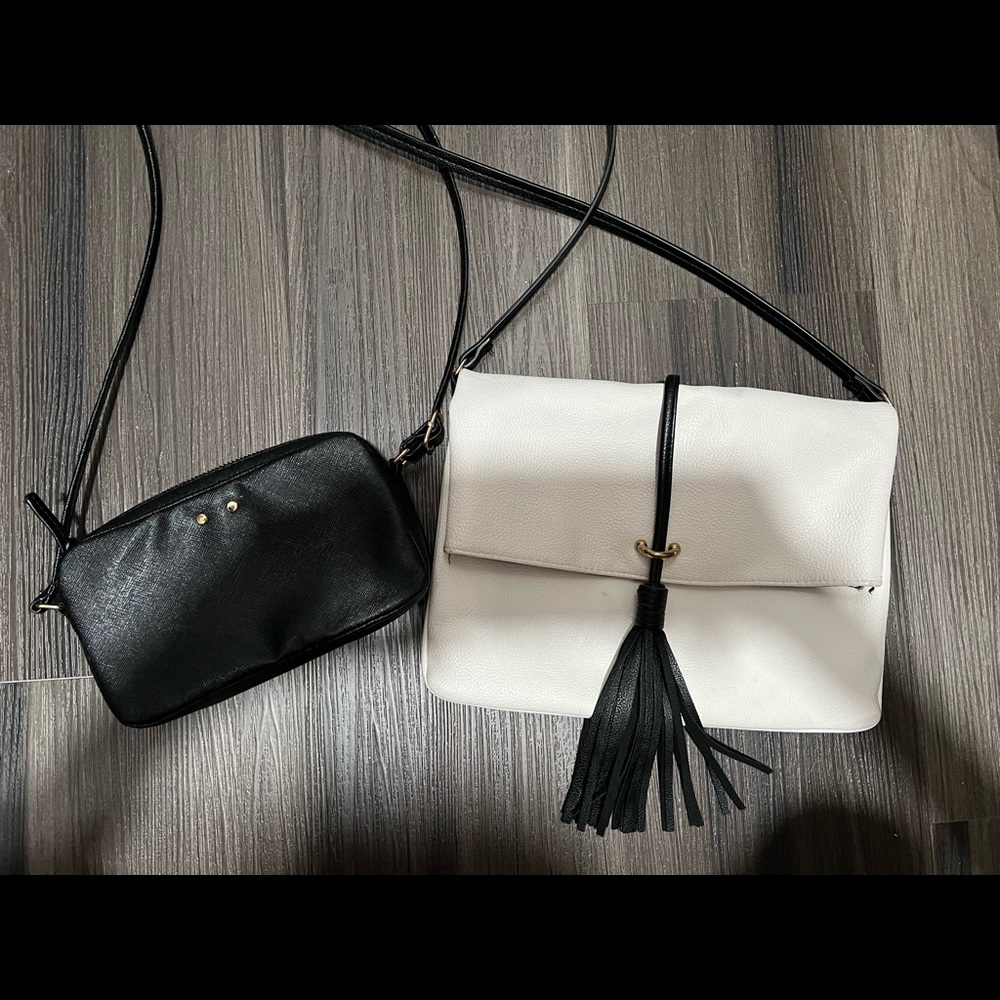 SOLD Purse bundle